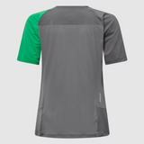 SALEWA CAMISETA NXT HYBRID MUJER QUIET SHADE