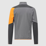 SALEWA CHAQUETA ORTLES NXT POLARLITE HOMBRE QUIET SHADE