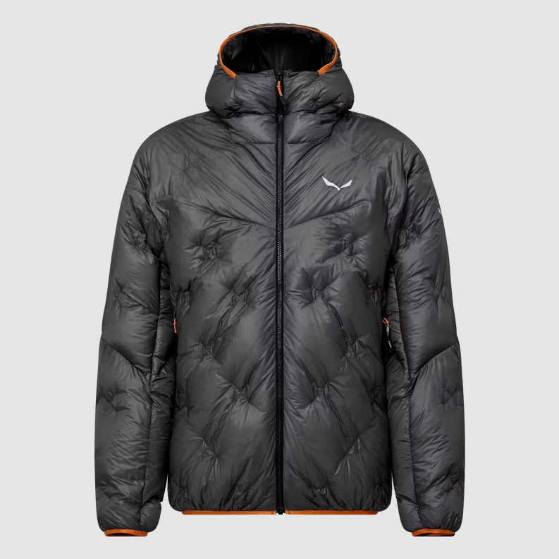 SALEWA CHAQUETA PLUMAS NXT RDS DOWN HOMBRE QUIET SHADES