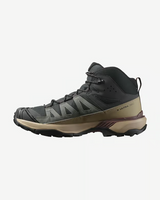 SALOMON  X ULTRA 360 MID GTX HOMBRE PHANTOM DESERT