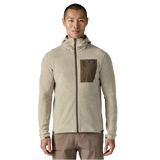PATAGONIA CHAQUETA R1 AIR HOMBRE
