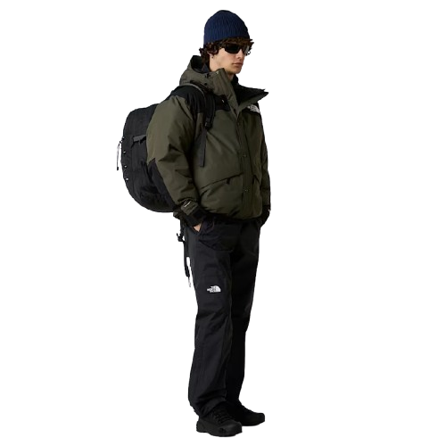 THE NORTH FACE MOCHILA BOREALIS CLASSIC