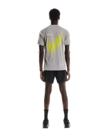 ON RUNNING CAMISETA TRAIN-T LILAC
