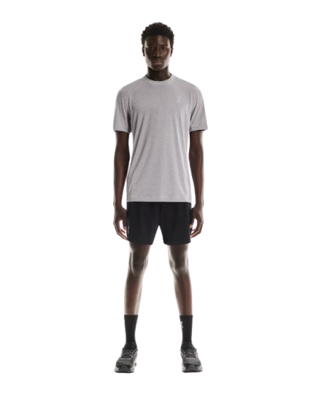 ON RUNNING CAMISETA TRAIN-T LILAC