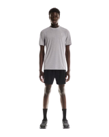 ON RUNNING CAMISETA TRAIN-T LILAC
