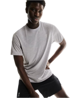 ON RUNNING CAMISETA TRAIN-T LILAC