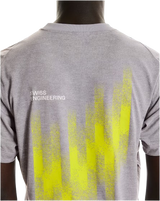 ON RUNNING CAMISETA TRAIN-T LILAC