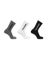 SALOMON CALCETIN EVERYDAY CREW 3 PACK