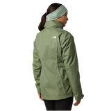 THE NORTH FACE CHAQUETA 3 EN 1 EVOLVE II TRICLIMATE MUJER