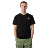 THE NORTH FACE CAMISETA BOX NSE CELEBRATION HOMBRE