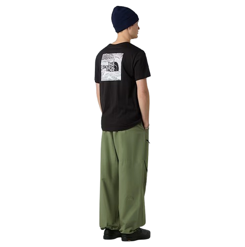 THE NORTH FACE CAMISETA BOX NSE CELEBRATION HOMBRE
