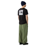 THE NORTH FACE CAMISETA BOX NSE CELEBRATION HOMBRE