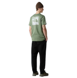 THE NORTH FACE CAMISETA BOX NSE CELEBRATION HOMBRE