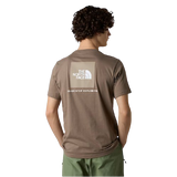 THE NORTH FACE CAMISETA BOX NSE HOMBRE