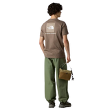 THE NORTH FACE CAMISETA BOX NSE HOMBRE