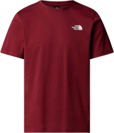 THE NORTH FACE CAMISETA BOX NSE HOMBRE