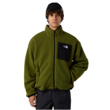 THE NORTH FACE CHAQUETA REVERSIBLE YUMIORI