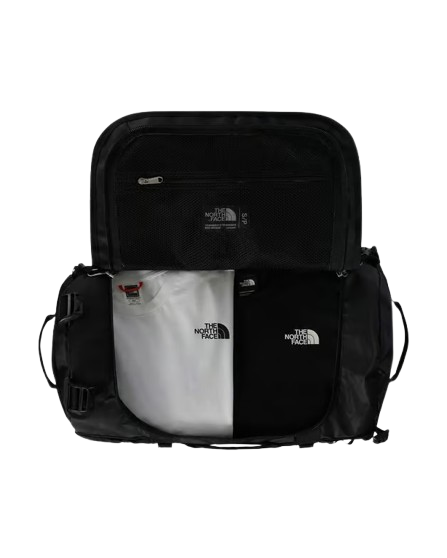THE NORTH FACE BOLSO BASE CAMP DUFFEL-S