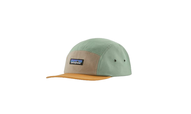 PATAGONIA GORRA P-6 LABEL MACLURE