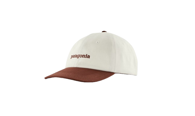 PATAGONIA GORRA FITZ ROY ICON TRAD CAP