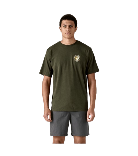 PATAGONIA CAMISETA UNITY FITZ RESPONSIBILI HOMBRE