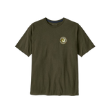 PATAGONIA CAMISETA UNITY FITZ RESPONSIBILI HOMBRE