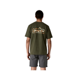 PATAGONIA CAMISETA UNITY FITZ RESPONSIBILI HOMBRE