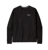PATAGONIA CAMISETA M'S L/S P-6 LOGO RESPOSIBILI-TEE
