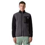 THE NORTH FACE CHAQUETA HOMBRE YUMIORI FULL ZIP