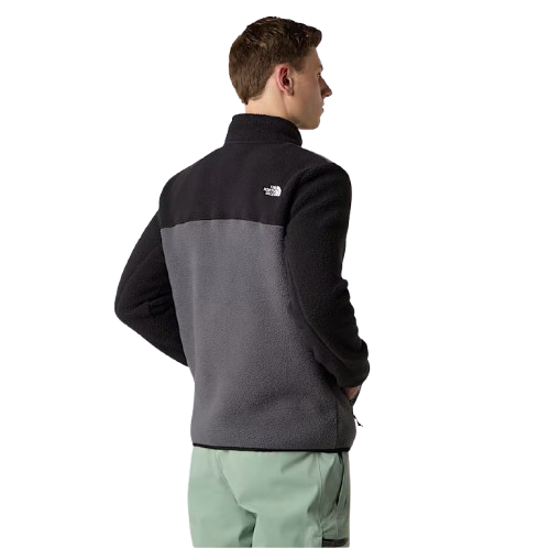THE NORTH FACE CHAQUETA HOMBRE YUMIORI FULL ZIP