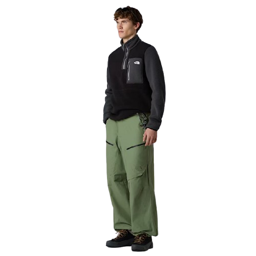 THE NORTH FACE CHAQUETA HOMBRE YUMIORI 1/4 ZIP