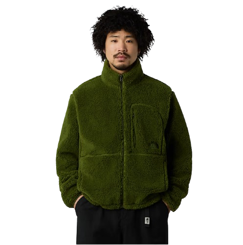 THE NORTH FACE CHAQUETA HOMBRE EXTREME PILE 2 FZ