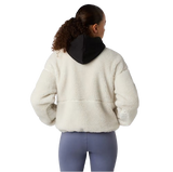 THE NORTH FACE CHAQUETA MUJER EXTREME PILE 2 FZ