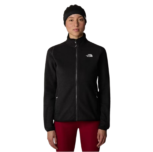 THE NORTH FACE FORRO POLAR MUJER GLACIER FLEECE