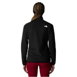 THE NORTH FACE FORRO POLAR MUJER GLACIER FLEECE