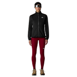 THE NORTH FACE FORRO POLAR MUJER GLACIER FLEECE
