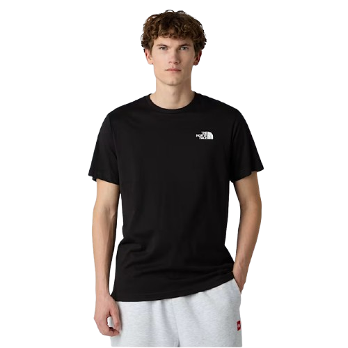 THE NORTH FACE CAMISETA BOX NSE HOMBRE