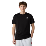 THE NORTH FACE CAMISETA BOX NSE HOMBRE