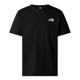 THE NORTH FACE CAMISETA BOX NSE HOMBRE