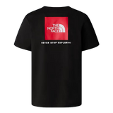 THE NORTH FACE CAMISETA BOX NSE HOMBRE