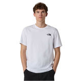 THE NORTH FACE CAMISETA BOX NSE HOMBRE