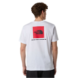 THE NORTH FACE CAMISETA BOX NSE HOMBRE