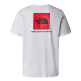 THE NORTH FACE CAMISETA BOX NSE HOMBRE