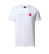 THE NORTH FACE CAMISETA HOMBRE NEVER STOP EXPLORING
