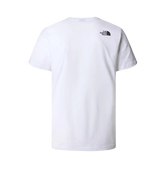 THE NORTH FACE CAMISETA HOMBRE NEVER STOP EXPLORING