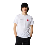 THE NORTH FACE CAMISETA HOMBRE NEVER STOP EXPLORING