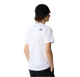 THE NORTH FACE CAMISETA HOMBRE NEVER STOP EXPLORING