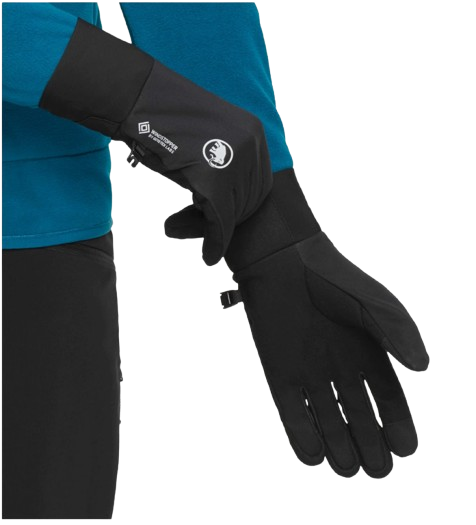 MAMMUT GUANTE ASTRO LIGTH SO