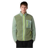 THE NORTH FACE CHAQUETA HOMBRE YUMIORI FULL ZIP