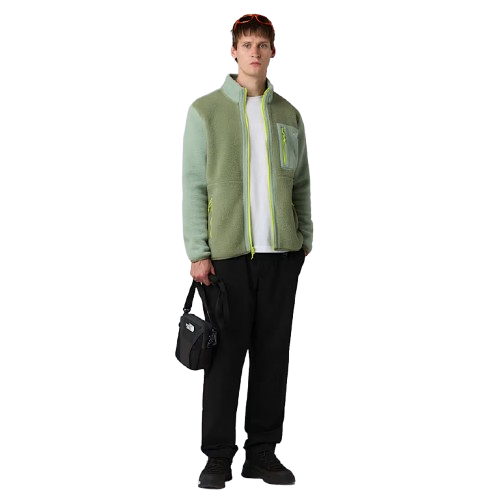 THE NORTH FACE CHAQUETA HOMBRE YUMIORI FULL ZIP